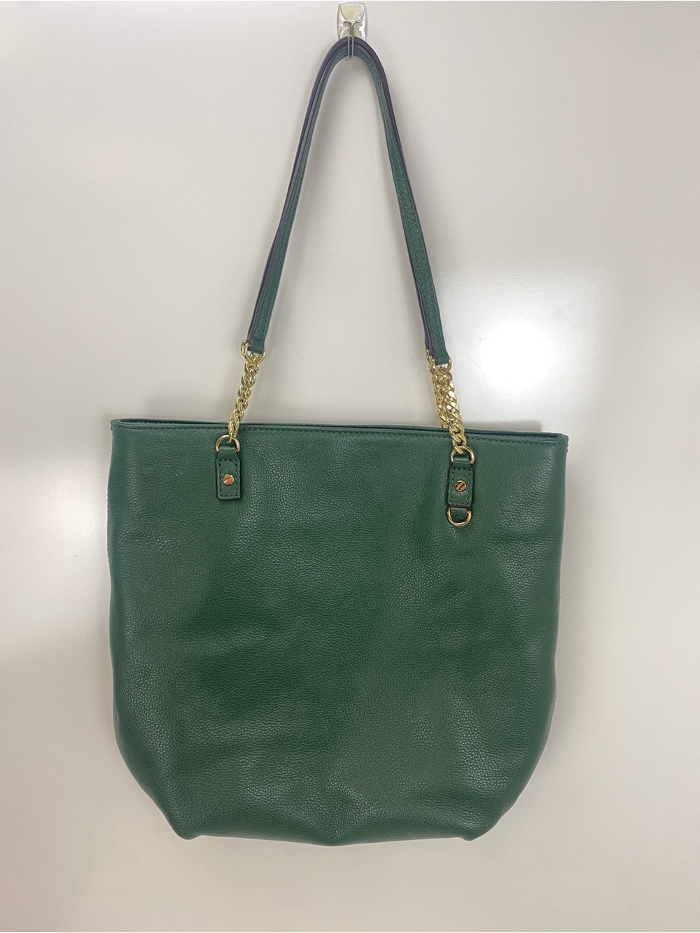 Michael Kors Leather Tote